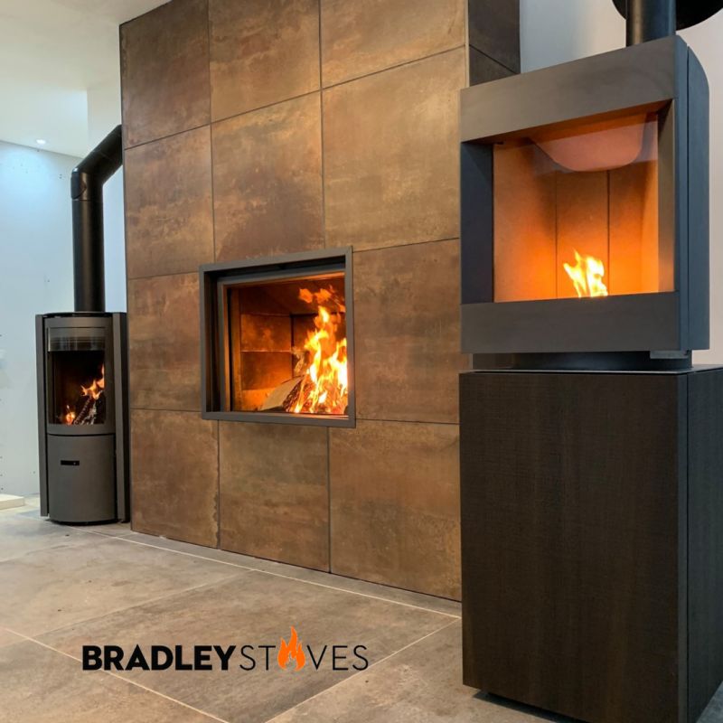 Bradley Stoves Sussex Ltd