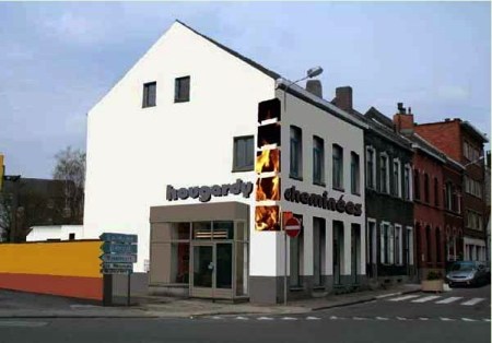 HOUGARDY SPRL