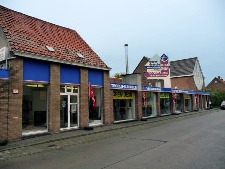 MEYNS -DOSSCHE bvba