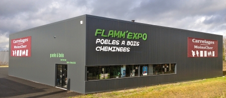Flamm 'Expo