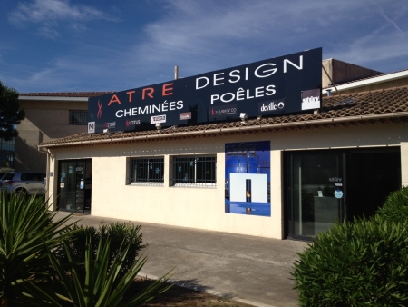 Atre Design