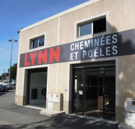 Sarl Lynn Cheminées