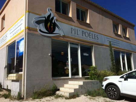 Pil Poêles