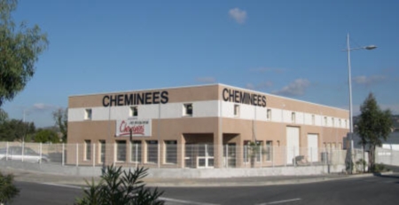 Provence Cheminées