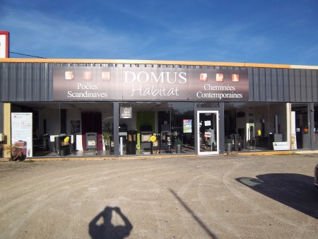 Domus Habitat-Eco 2