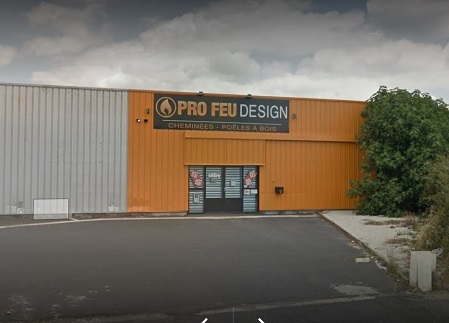 Pro Feu Design