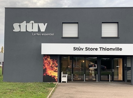 Stuv Thionville