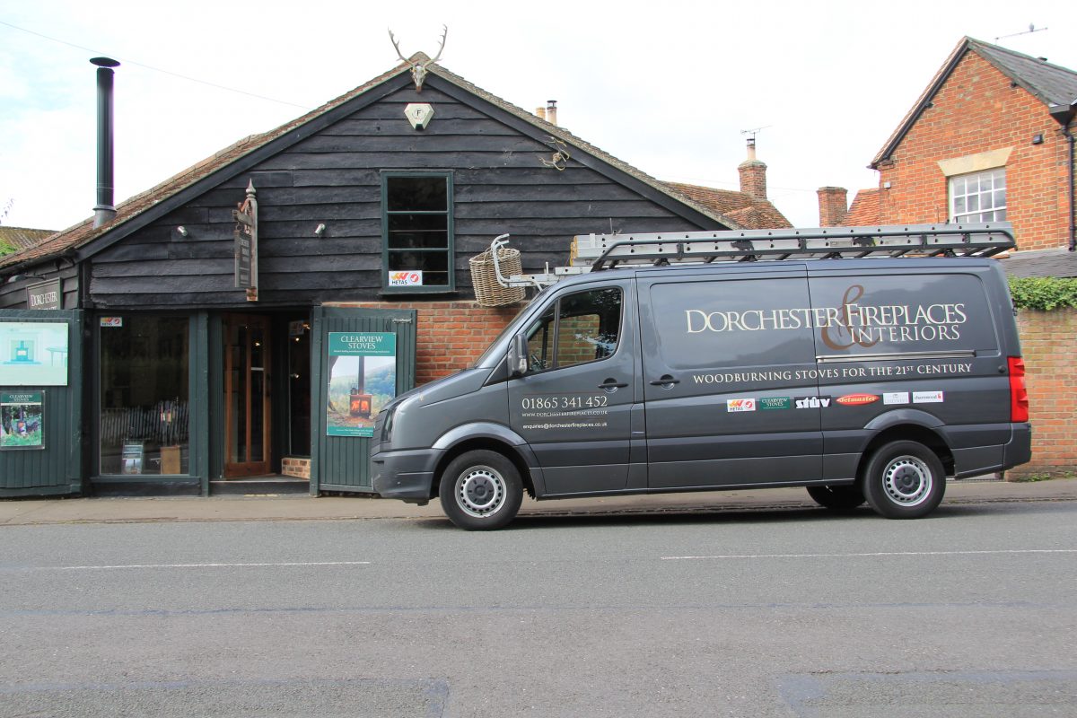 Dorchester Fireplaces & Interiors