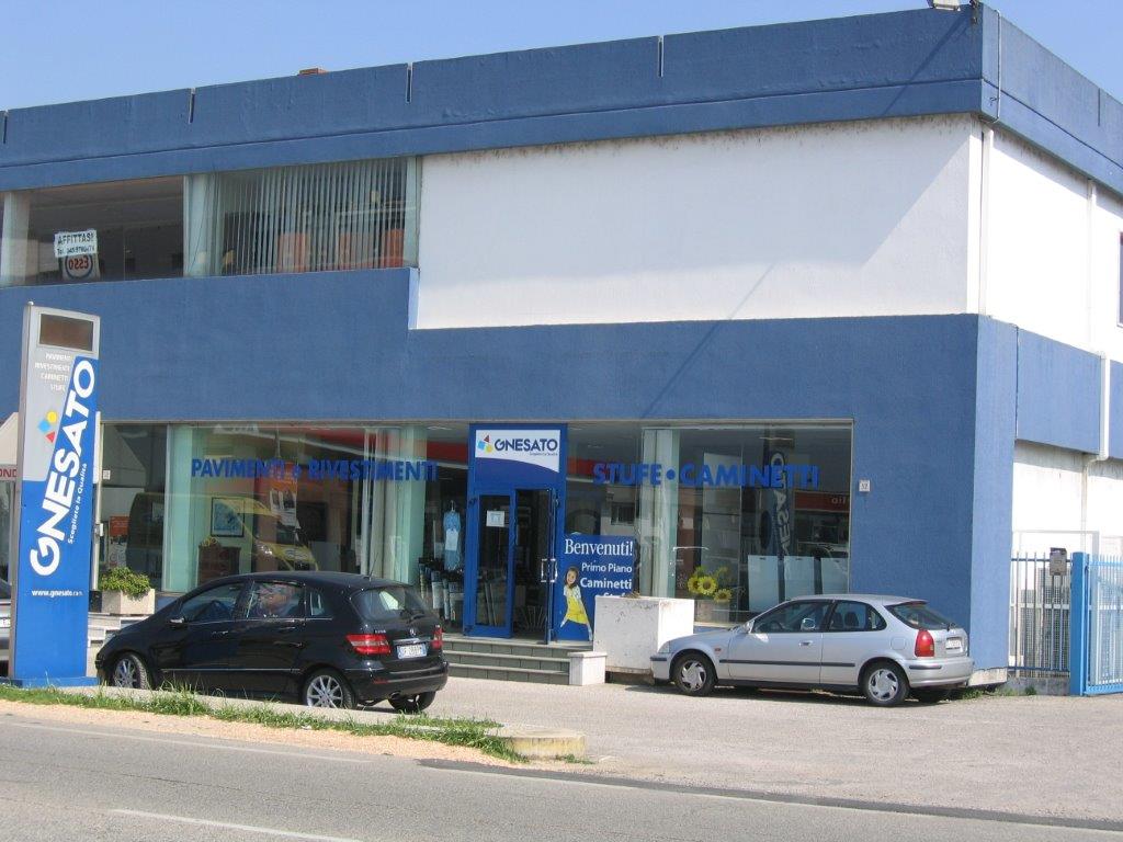 GNESATO