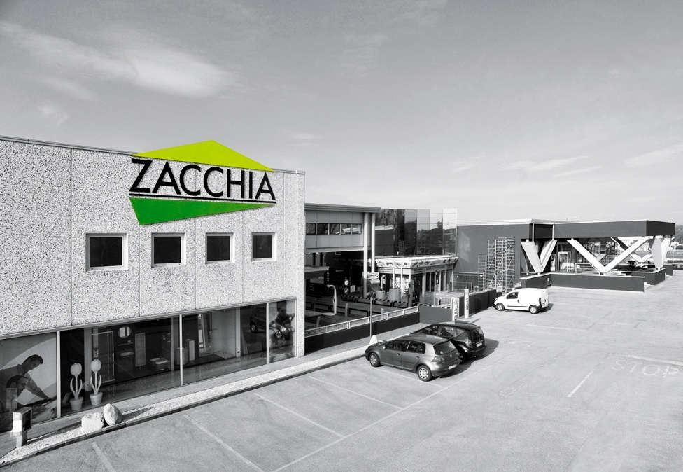 ZACCHIA