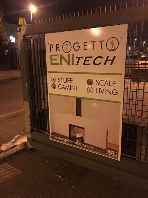 PROGETTO ENITECH