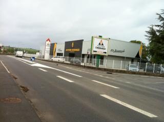 AVEYRON CHEMINEES sarl