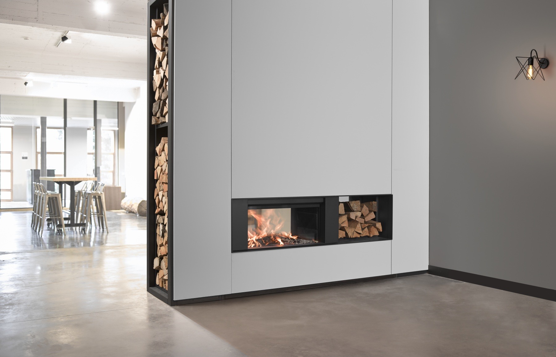 Focus Stoves Ltd