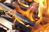 Accendere un bel fuoco all'interno di un inserto o stufa a legna: modalità d'uso