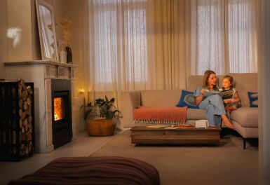 Pourquoi Stûv s’écrit avec un accent circonflexe