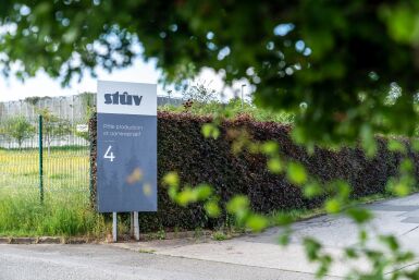 Der Ursprung des Namens: warum Stûv Stûv heißt