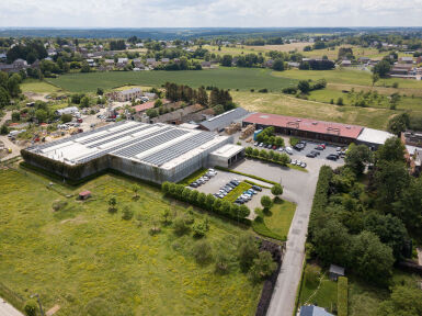 Chauffer au bois, jusque dans nos propres murs