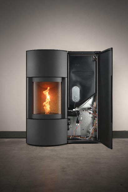 Perché la sP20-B ha convinto la giuria