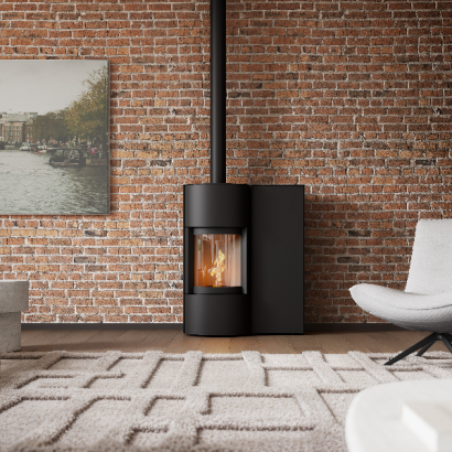 Designed for modern interiors