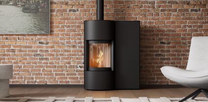 Stûv sP20-B premiato con il Red Dot Award 2025