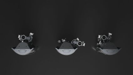 sP20 standardisation
